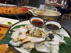 -红辣椒八爪鱼特色韩国料理专门店(远景路旗舰店)