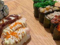 -春笙食堂.丼饭拉面寿司(GOGO新天地店)