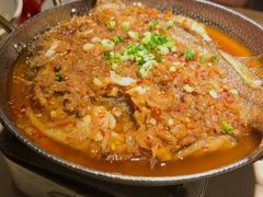 -小柴米·传统江西菜(八一广场店)