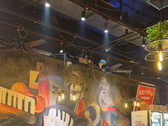 -小俩口烧烤东北菜(双井店)