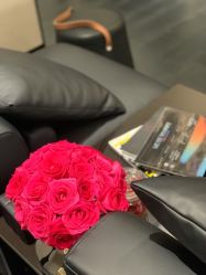 -MuseMarry婚纱(前海嘉里中心店)