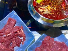 -鑫火锅(陇鑫大厦店)