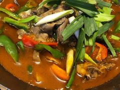 -文叔·湖北名小吃·小龙虾(华强北店)