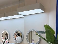 -天真蓝照相馆(杭州滨江宝龙店)