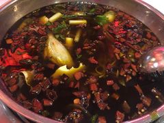 水煮耗儿鱼-川道拐耗儿鱼(置信路店)