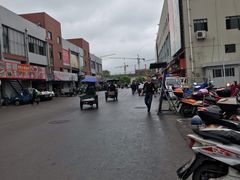 -无锡天鹏食品城