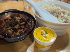 -朱大嘴肥肠血旺(福字街店)