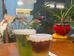 -WATER CAFE(广厦店)