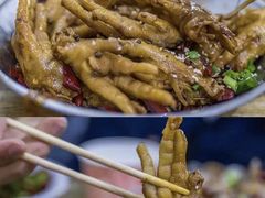 -小民大排档(光谷店)