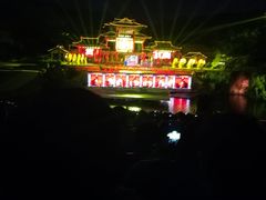 -威海华夏城景区