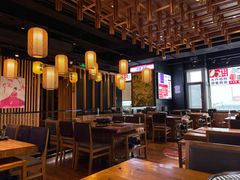 -金刚山黑牛炭火自助烤肉(西大望路店)