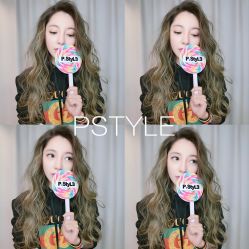 -P.STYLE 派斯造型