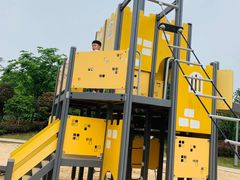 -盐官日光域房车营地·有盐餐厅