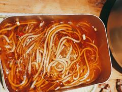 -香约老地方烧烤(九道街店)