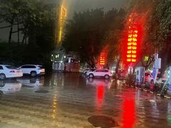 -梅州天地人花园酒店(梅县人民广场店)