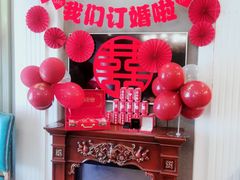 -海派美食·家宴海鲜青岛菜·石锅鲽鱼头(东方城店)