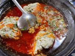 -张关合渣(航空大道店)