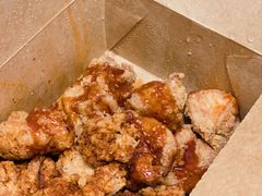 -Obligi Chicken韩式炸鸡(五道口店)