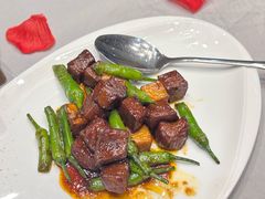 -龙井御庄·精致江南菜(龙井店)