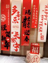 -香榭丽舍·海菲秀·皮肤管理痘敏肌修护