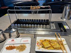 -邢氏老太太烧烤(南山店)