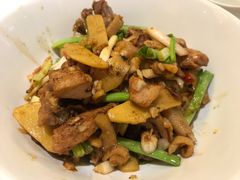 -国味壹号·精品湘菜·宴请佳选(新天地店)