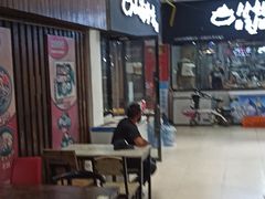 -山海珍味韩国料理(奥城店)