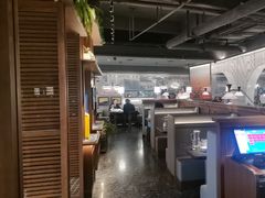 -前海沿·青岛菜(大拇指广场石老人店)