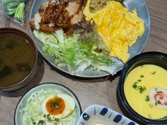 -小条食堂(筼筜天虹店)