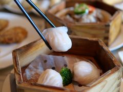 -顺德美的万豪酒店·自助餐·贡厨