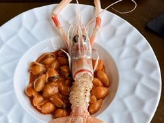 -恰餐厅及酒吧CHAR Bar & Grill(北京三里屯洲际店)