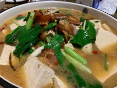 -茂盛小吃(蓝田店)