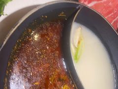 -新辣道鱼火锅(上地华联店)