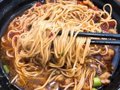 -董记面馆(漳州二路店)
