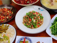 -青城甲(青城山店)