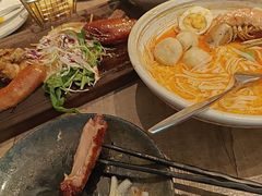 -JamaicaBlue Cafe(乌鲁木齐中路店)