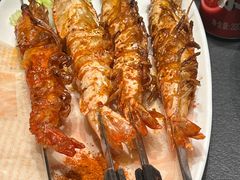 -小船渔村·大连菜·大连焖鱼(黄河路店)