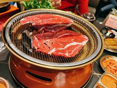 -西塔老太太泥炉烤肉(龙湖北苑天街店)