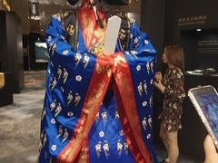 -上海静安香格里拉大酒店