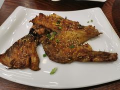 碟鱼头-李老哈·东北菜(宋园路店)