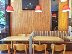 大堂-尊宝比萨(龙山店)