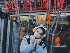 -VOYAGE COFFEE(杨梅竹店)