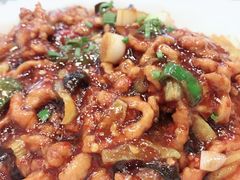 -刘胖子家常菜·蹄花焖藕(富安街店)