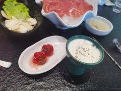 -阳坊胜利涮羊肉(阳坊老店)