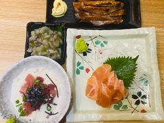 -胜代日本料理(云程巷小区店)