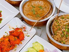 -VATAN INDIAN RESTAURANT米特餐饮有限公司(城北路店)