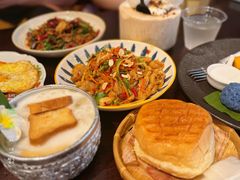 芒果糯米饭-婉泰·特色小吃·舂鸡脚(告庄二店)