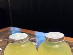 -汤城小厨•粤菜•靓汤(苏州街店)