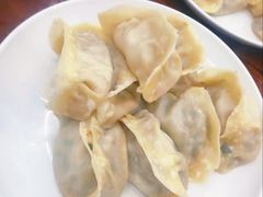 -奉天蚨祥饺子馆