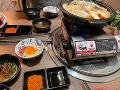 -万福·和牛炭火烧肉店(苏州中心店)